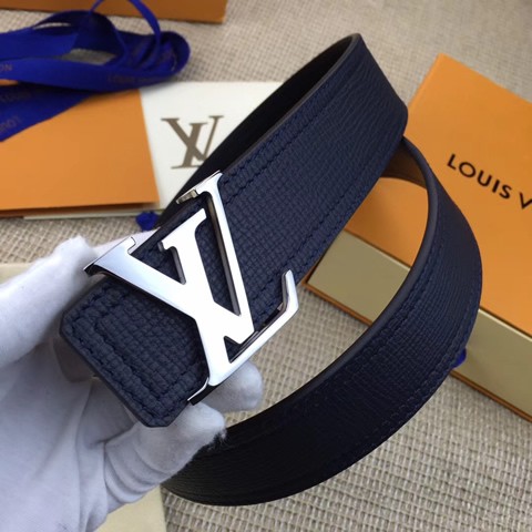 New High Quality Replica LV belts LVMBelts-3546