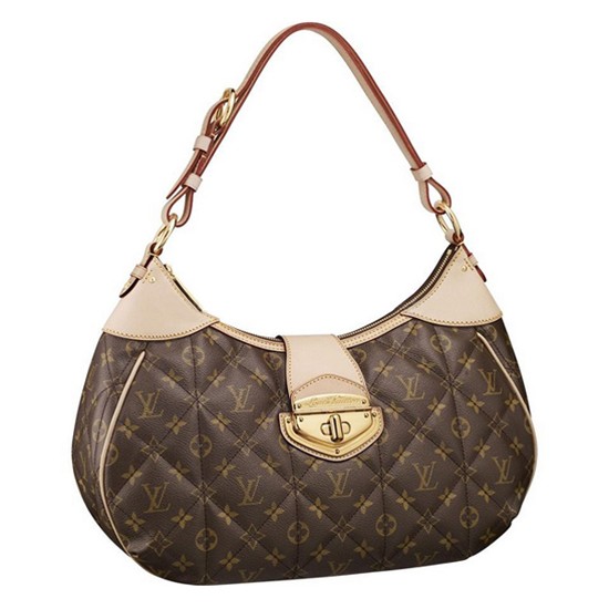 Louis Vuitton M41453 Etoile City Bag GM Hobo Bag Monogram Canvas