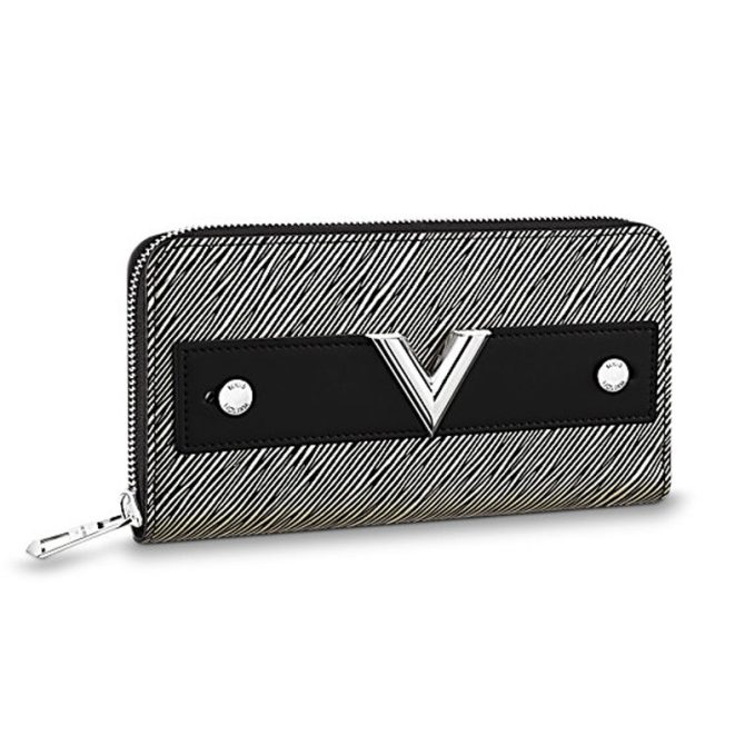 Louis Vuitton Zippy Wallet M62522 Epi Leather