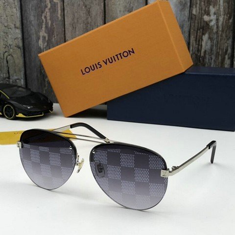 Replica High Quality 1:1 copied Louis Vuitton Sunglasses 1190