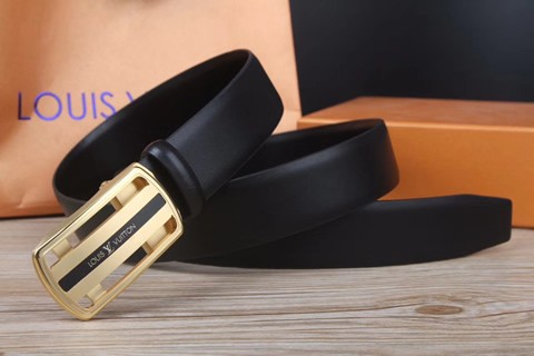 New Replica High Quality LV Belts For Women LVWMBelt-103