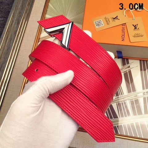 New Replica High Quality LV Belts For Women LVWMBelt-27