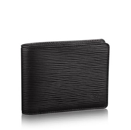 Louis Vuitton Epi Multiple Wallet M60396